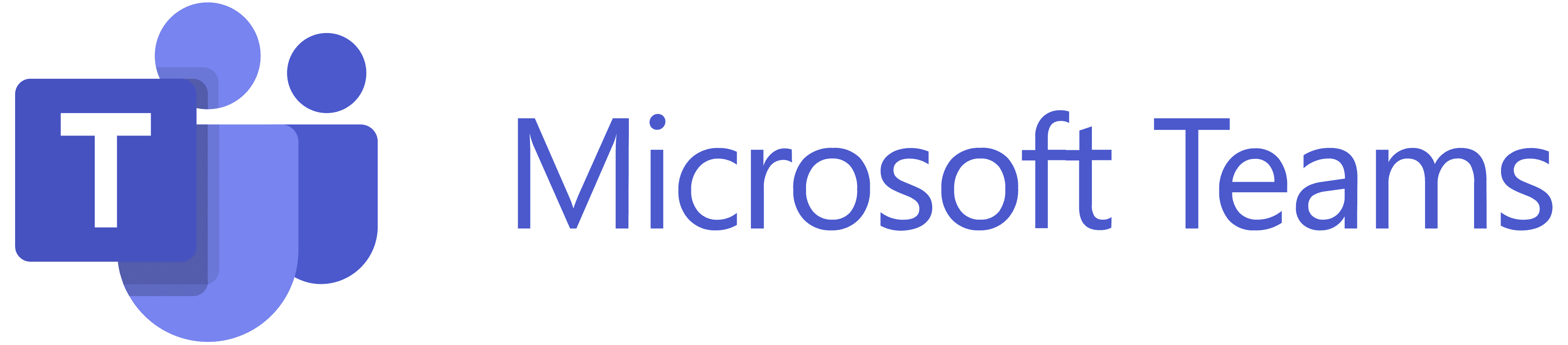 Microsoft Teams Logo