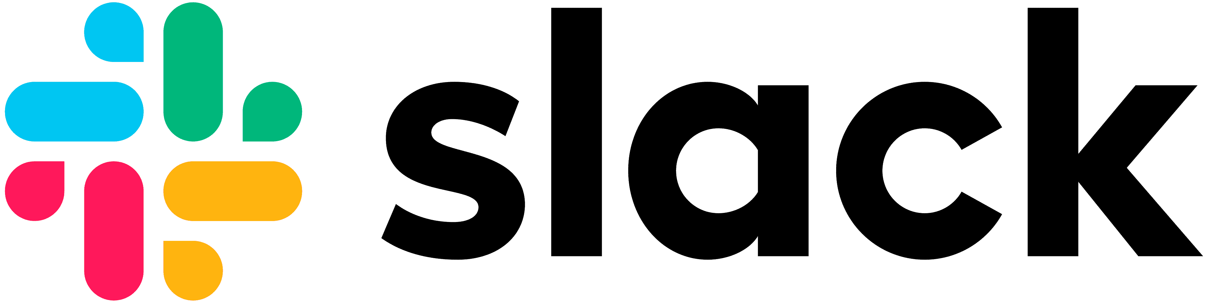 Slack Logo